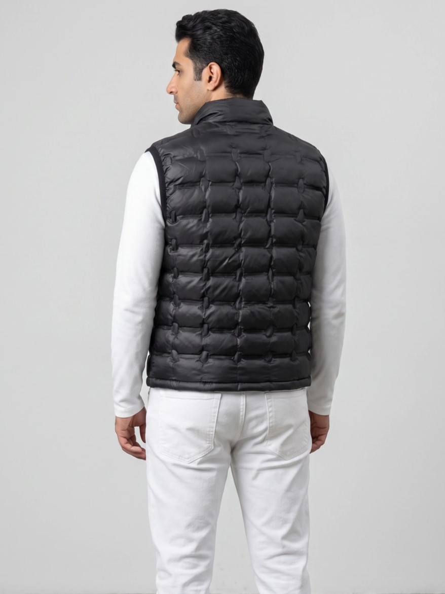 پافر شمعی زارا مردانه 10891